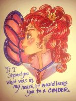 Titania (Finished)